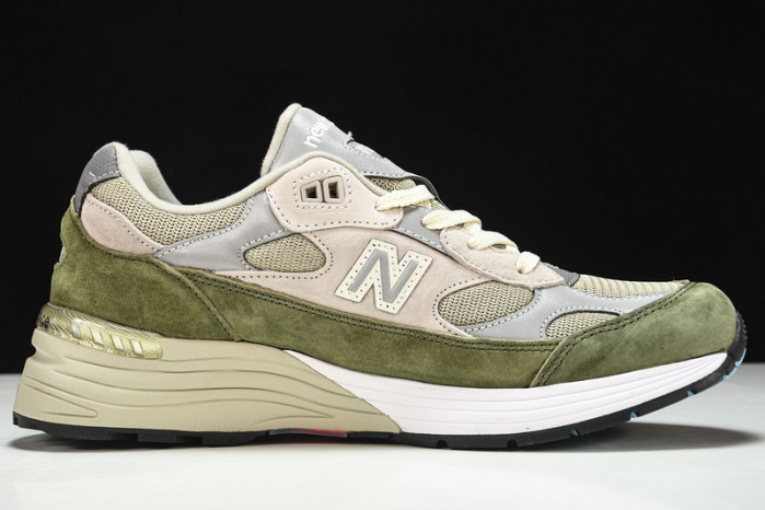 N*EW B*ALANCE COPSHOE NB-027