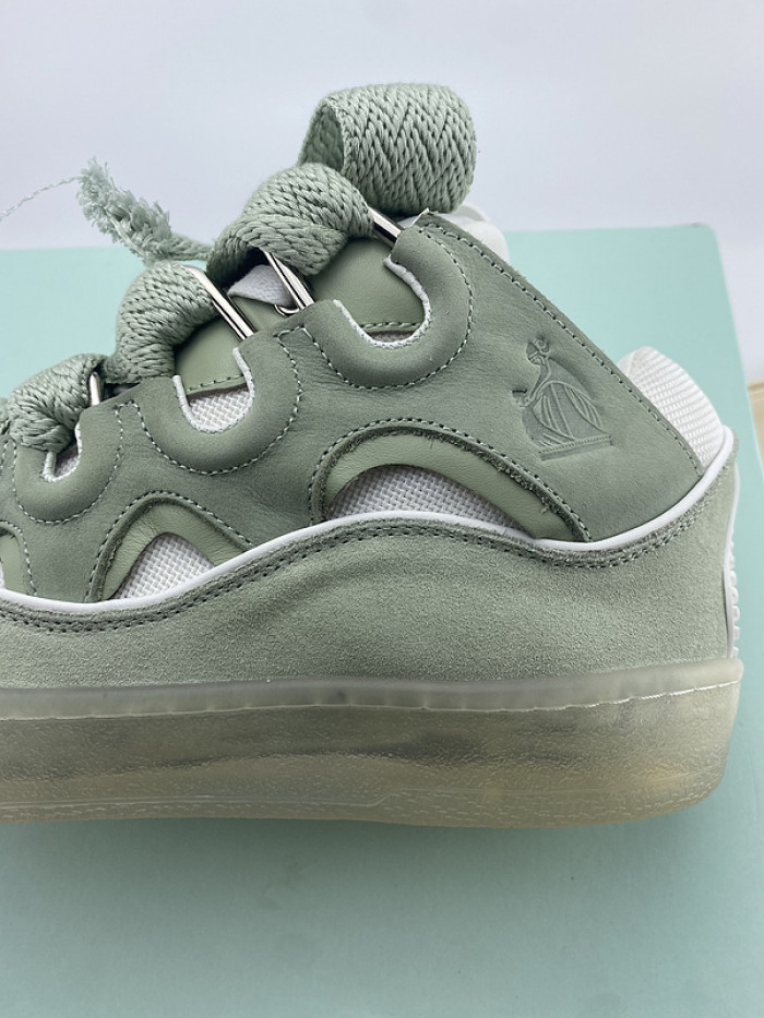 LANVIN  SNEAKERS   COPSHOE LA-87