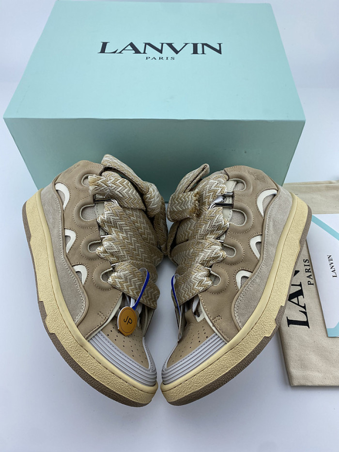 LANVIN  SNEAKERS   COPSHOE LA-89