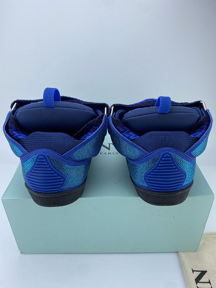 LANVIN  SNEAKERS   COPSHOE LA-94