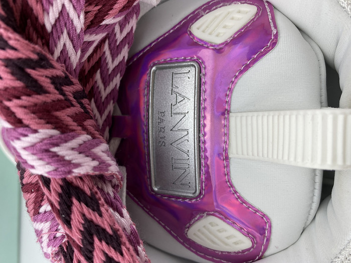 LANVIN  SNEAKERS   COPSHOE LA-95