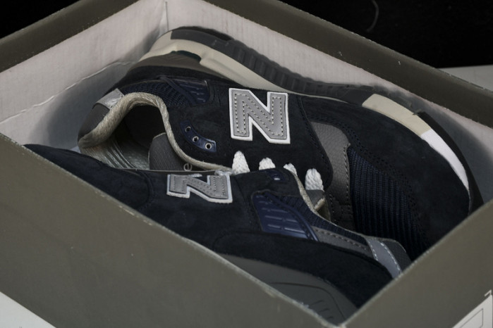 N*EW B*ALANCE COPSHOE NB-091