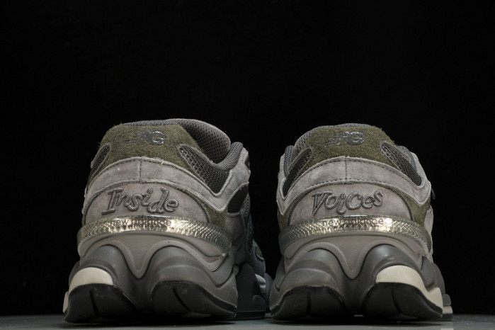 N*EW B*ALANCE COPSHOE NB-093