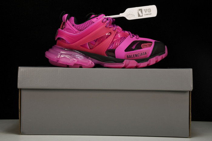 BL TRAINERS TRACK -COPSHOE BL224