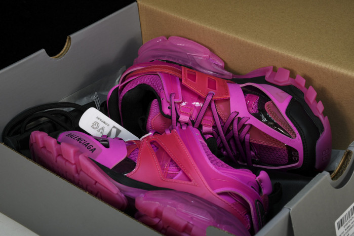 BL TRAINERS TRACK -COPSHOE BL224