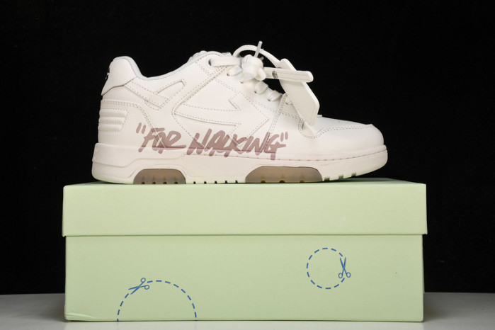 OF sneakers  copshoe OW-66