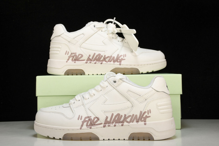 OF sneakers  copshoe OW-66