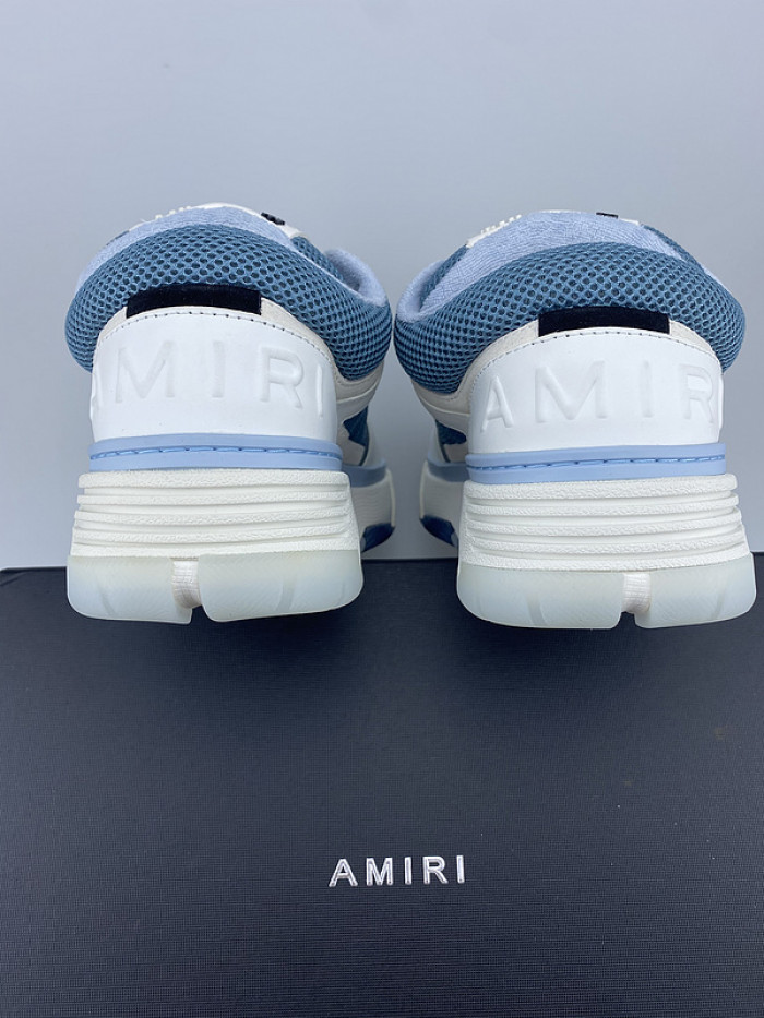 AMIRI  SNEAKERS   COPSHOE AM-56
