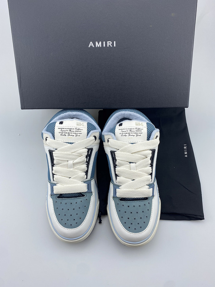 AMIRI  SNEAKERS   COPSHOE AM-56