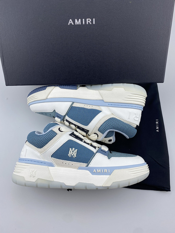 AMIRI  SNEAKERS   COPSHOE AM-56