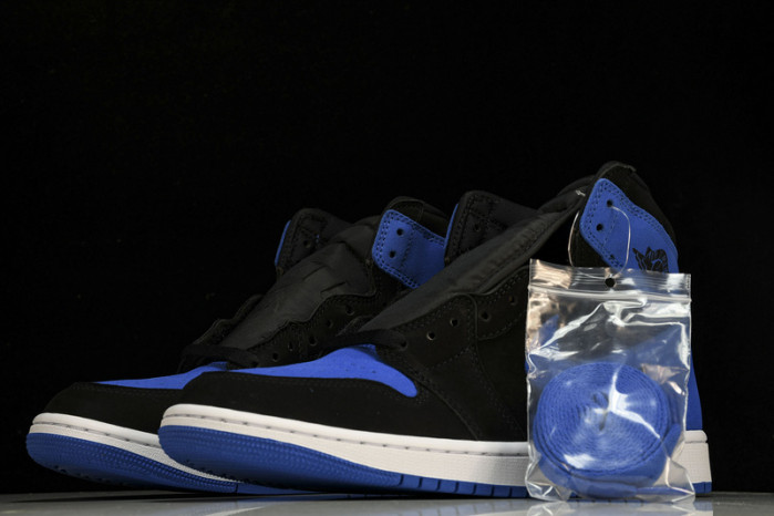 Air Jordan 1 Royal Suede DZ5485-042