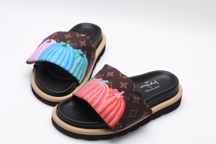 LVT SLIDE COPSHOE LVS-41