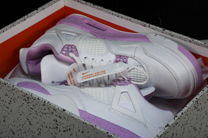 Jordan 4 Retro SB - CT8527-120