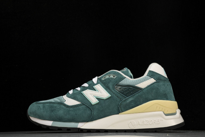 N*EW B*ALANCE COPSHOE NB-087