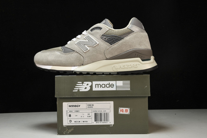 N*EW B*ALANCE COPSHOE NB-088