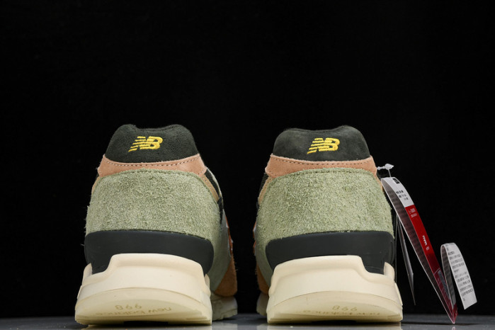 N*EW B*ALANCE COPSHOE NB-089