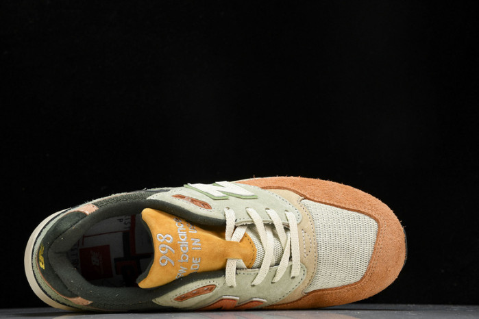 N*EW B*ALANCE COPSHOE NB-089