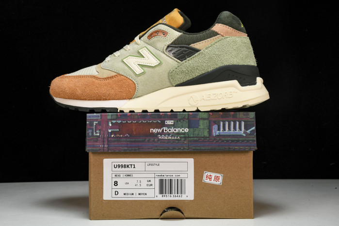 N*EW B*ALANCE COPSHOE NB-089