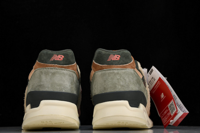 N*EW B*ALANCE COPSHOE NB-090