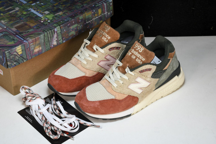 N*EW B*ALANCE COPSHOE NB-090