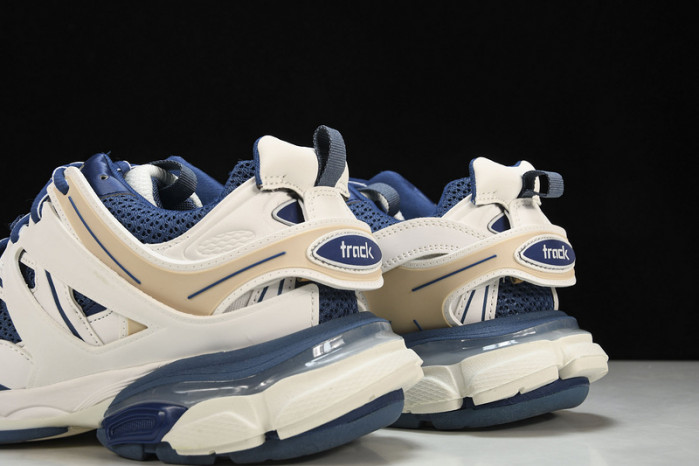 BL TRAINERS TRACK -copshoe BL126