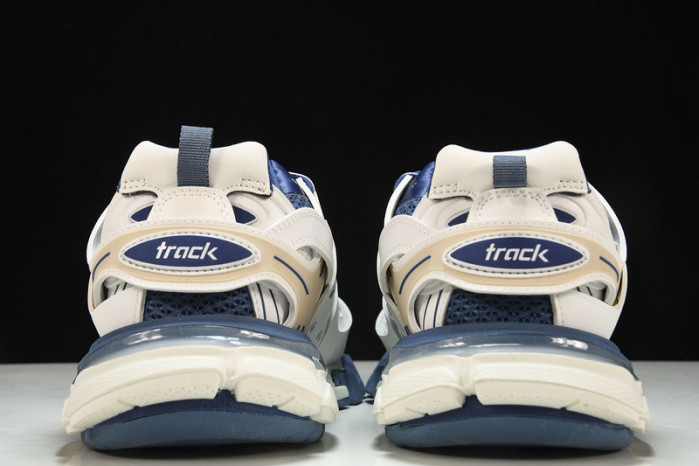 BL TRAINERS TRACK -copshoe BL126