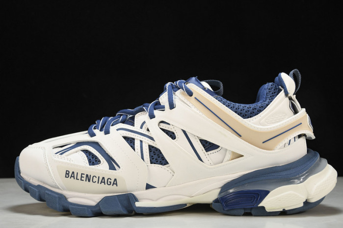 BL TRAINERS TRACK -copshoe BL126