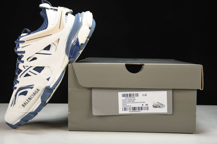 BL TRAINERS TRACK -copshoe BL126