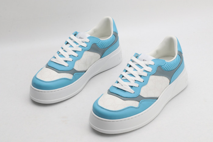 GC  LOW-TOP SNEAKER COPSHOE GC-77
