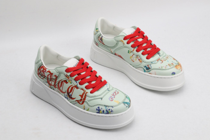 GC  LOW-TOP SNEAKER COPSHOE GC-78