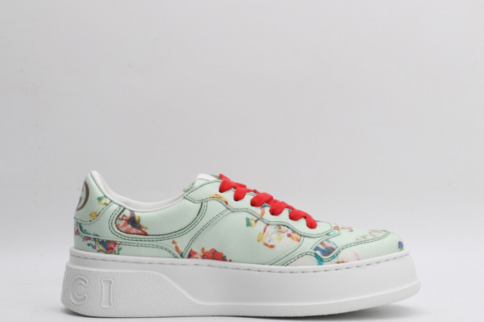 GC  LOW-TOP SNEAKER COPSHOE GC-78