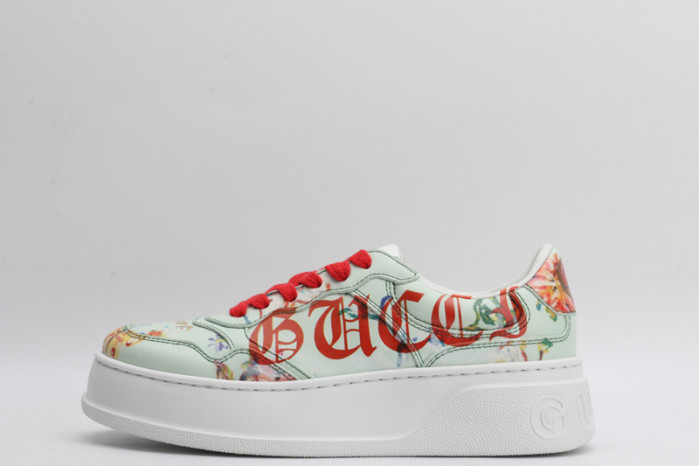 GC  LOW-TOP SNEAKER COPSHOE GC-78