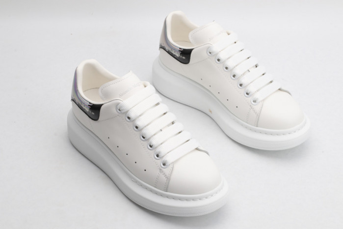 ALEXANDER MCQUEEN SOLE SNEAKERS COPSHOE-89