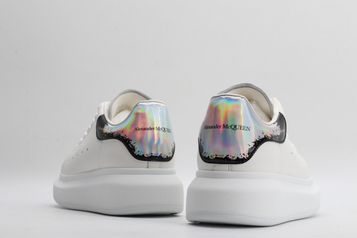 ALEXANDER MCQUEEN SOLE SNEAKERS COPSHOE-89