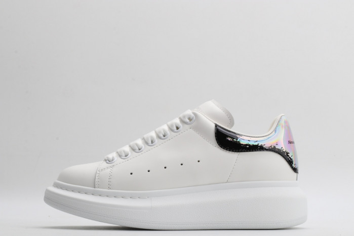 ALEXANDER MCQUEEN SOLE SNEAKERS COPSHOE-89