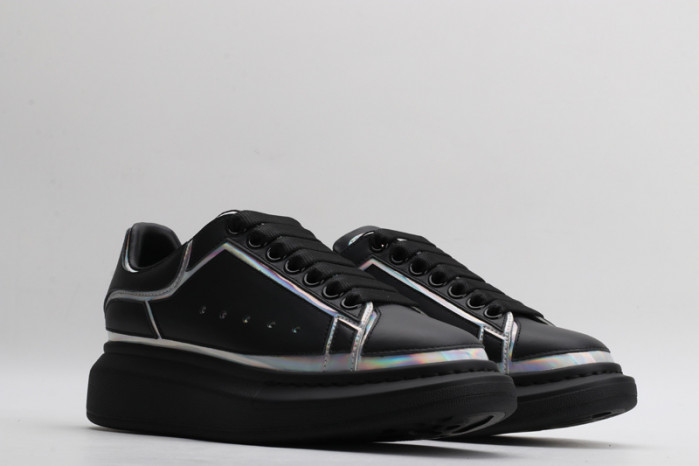 ALEXANDER MCQUEEN SOLE SNEAKERS COPSHOE-90