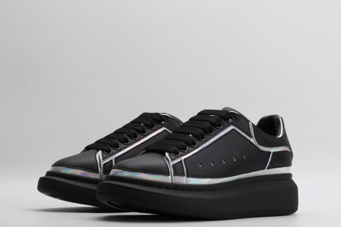 ALEXANDER MCQUEEN SOLE SNEAKERS COPSHOE-90