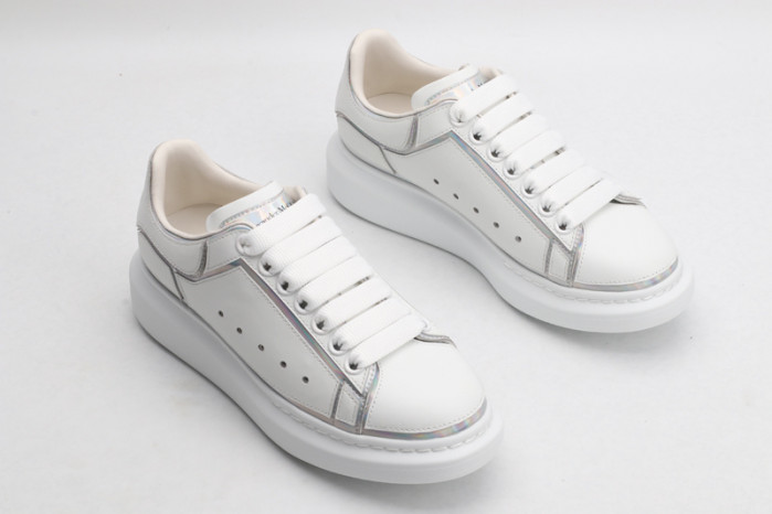ALEXANDER MCQUEEN SOLE SNEAKERS COPSHOE-91