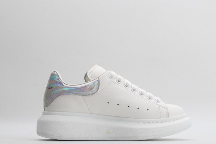 ALEXANDER MCQUEEN SOLE SNEAKERS COPSHOE-92