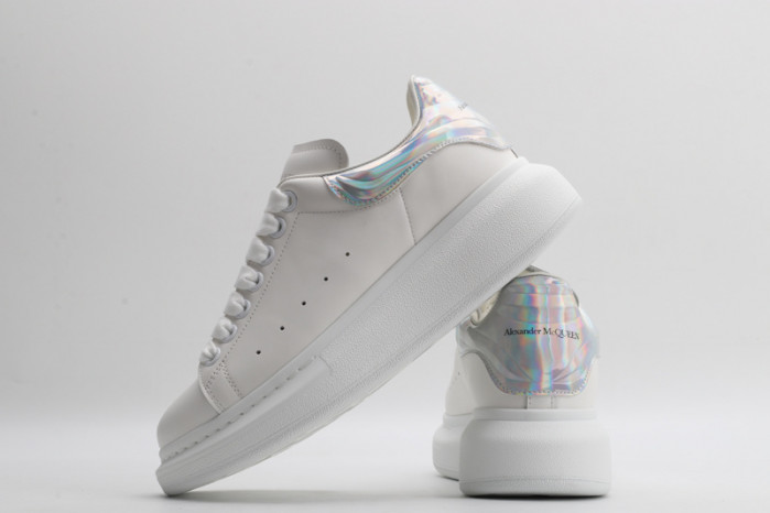 ALEXANDER MCQUEEN SOLE SNEAKERS COPSHOE-92