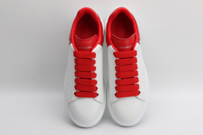 ALEXANDER MCQUEEN SOLE SNEAKERS COPSHOE-93