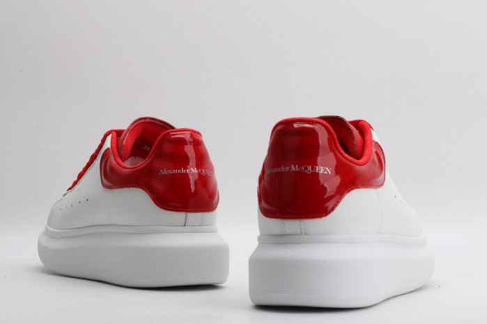 ALEXANDER MCQUEEN SOLE SNEAKERS COPSHOE-93