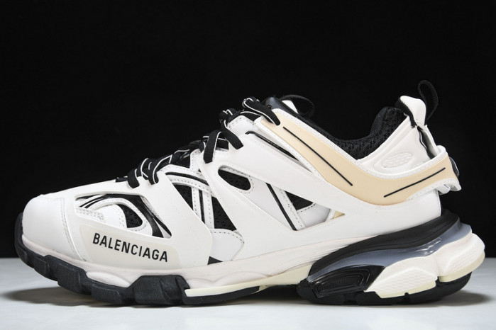 BL TRAINERS TRACK -copshoe BL127