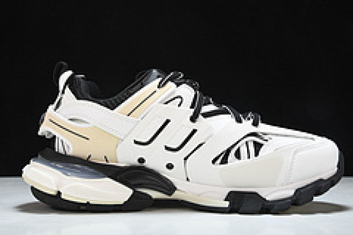 BL TRAINERS TRACK -copshoe BL127