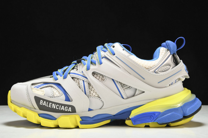 BL TRAINERS TRACK -copshoe BL128
