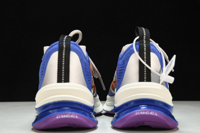 GC  Trch Mul Wa SNEAKER COPSHOE GC-82