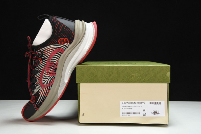 GC  Trch Mul Wa SNEAKER COPSHOE GC-85