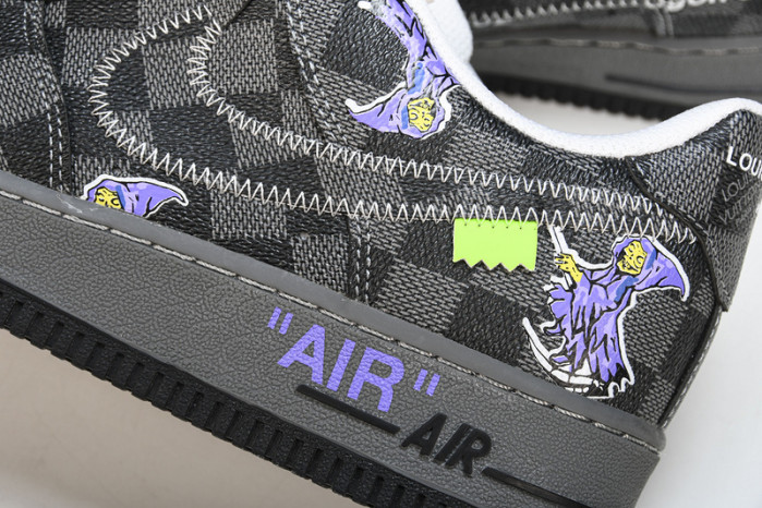 SNEAKERS   COPSHOE  L-101