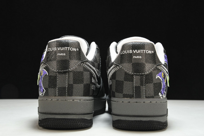 SNEAKERS   COPSHOE  L-101