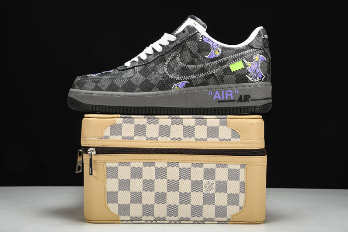 SNEAKERS   COPSHOE  L-101